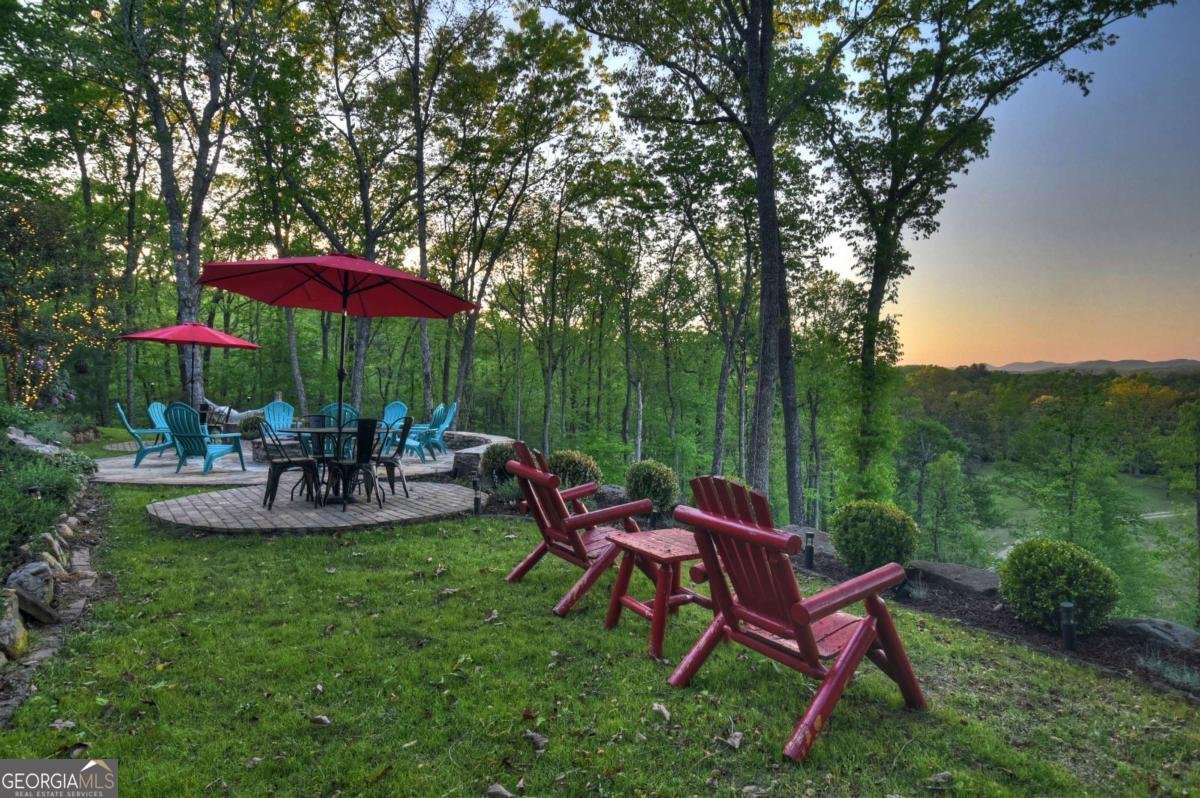 329 Robinson Thomas Road Morganton - Photo 71