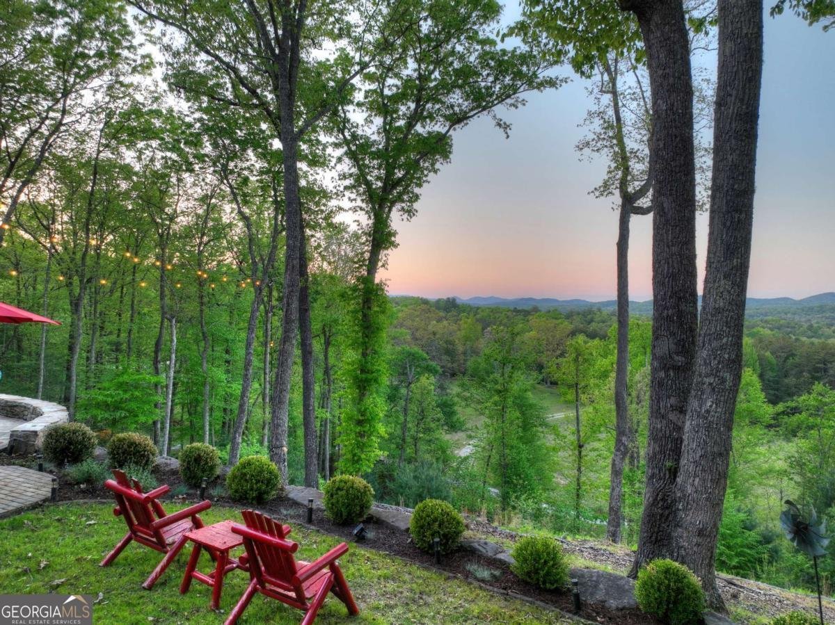 329 Robinson Thomas Road Morganton - Photo 72