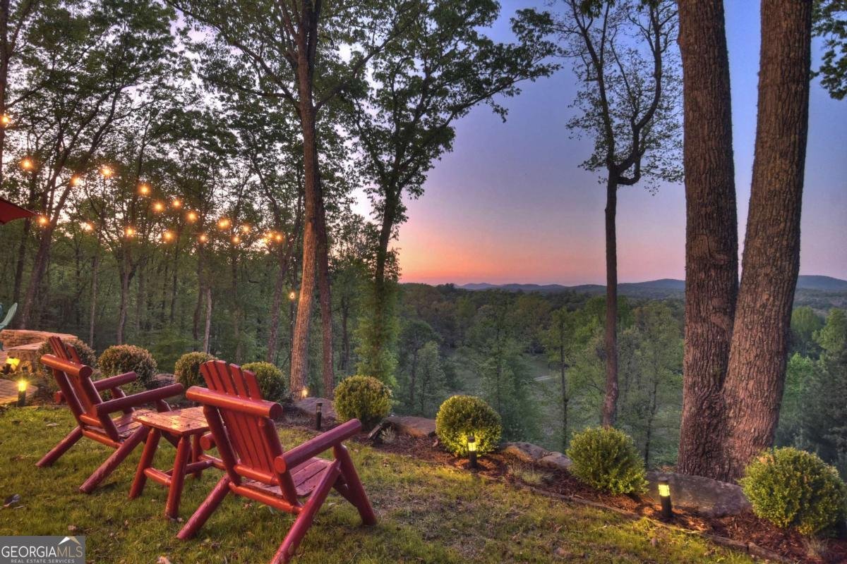 329 Robinson Thomas Road Morganton - Photo 73