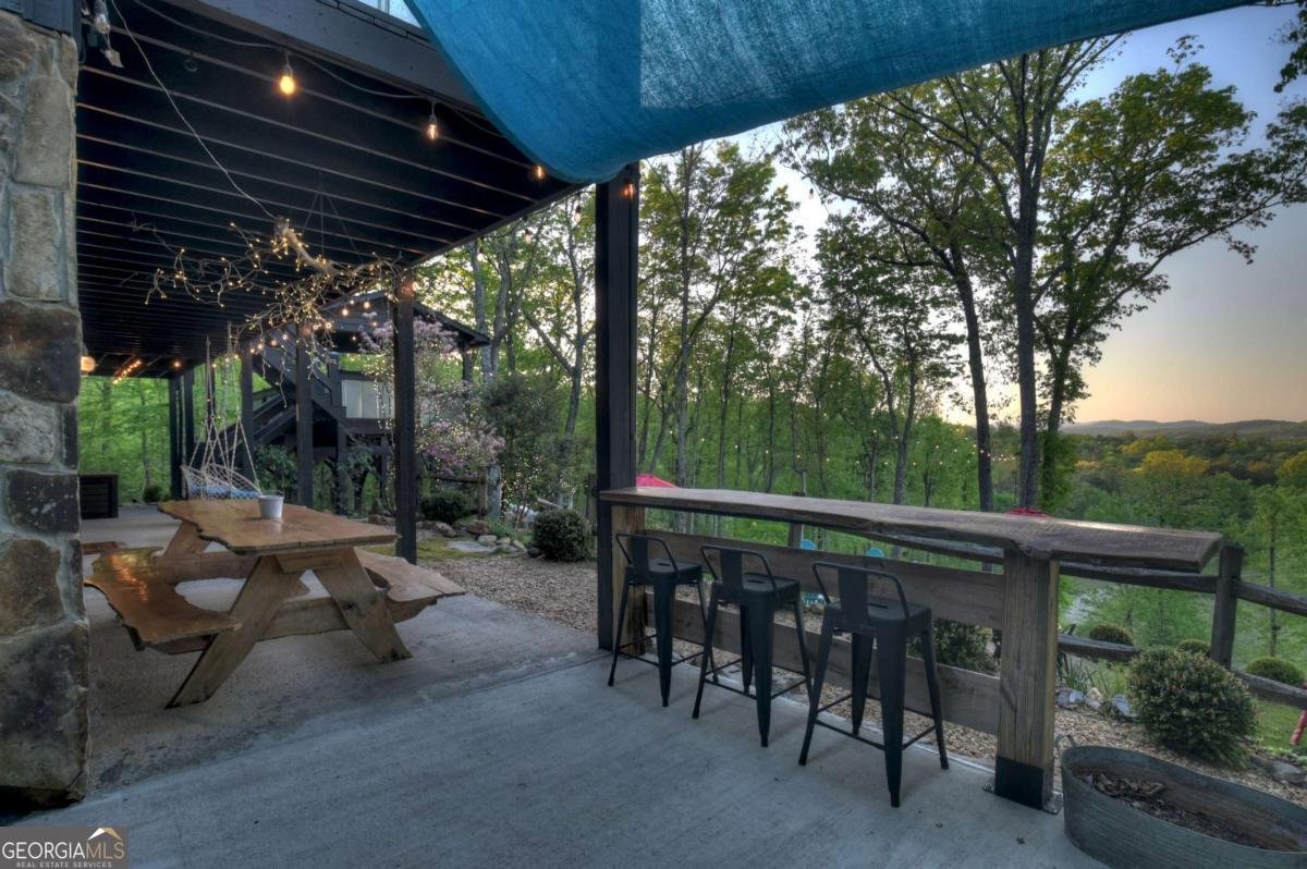 329 Robinson Thomas Road Morganton - Photo 74