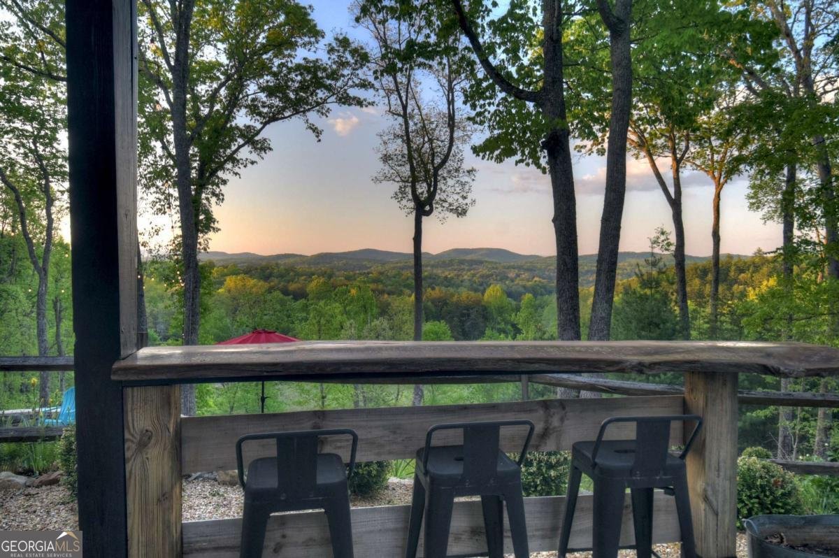 329 Robinson Thomas Road Morganton - Photo 75