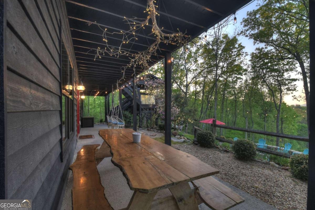 329 Robinson Thomas Road Morganton - Photo 76