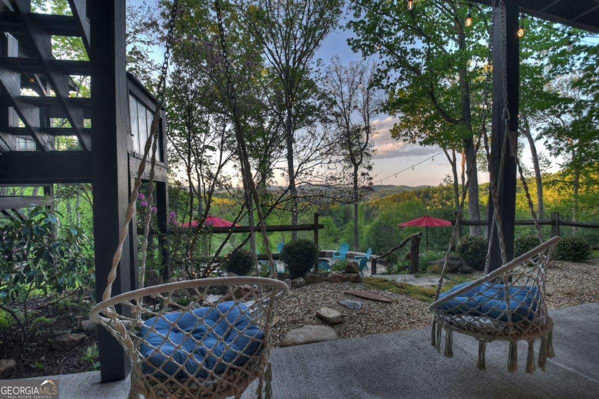 329 Robinson Thomas Road Morganton - Photo 77