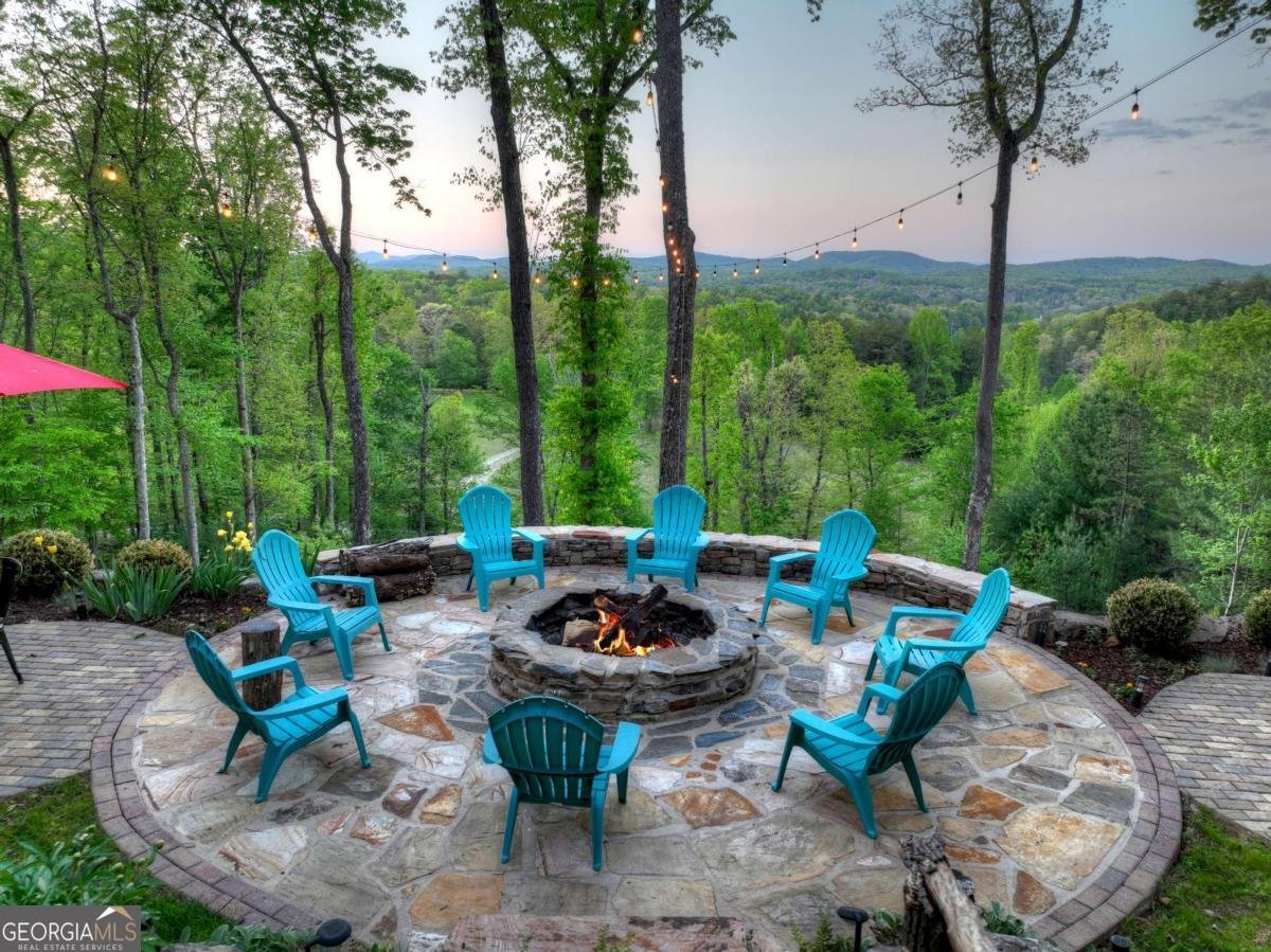 329 Robinson Thomas Road Morganton - Photo 79