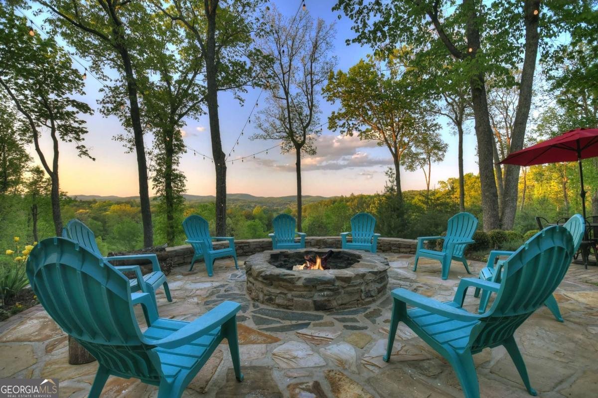 329 Robinson Thomas Road Morganton - Photo 80