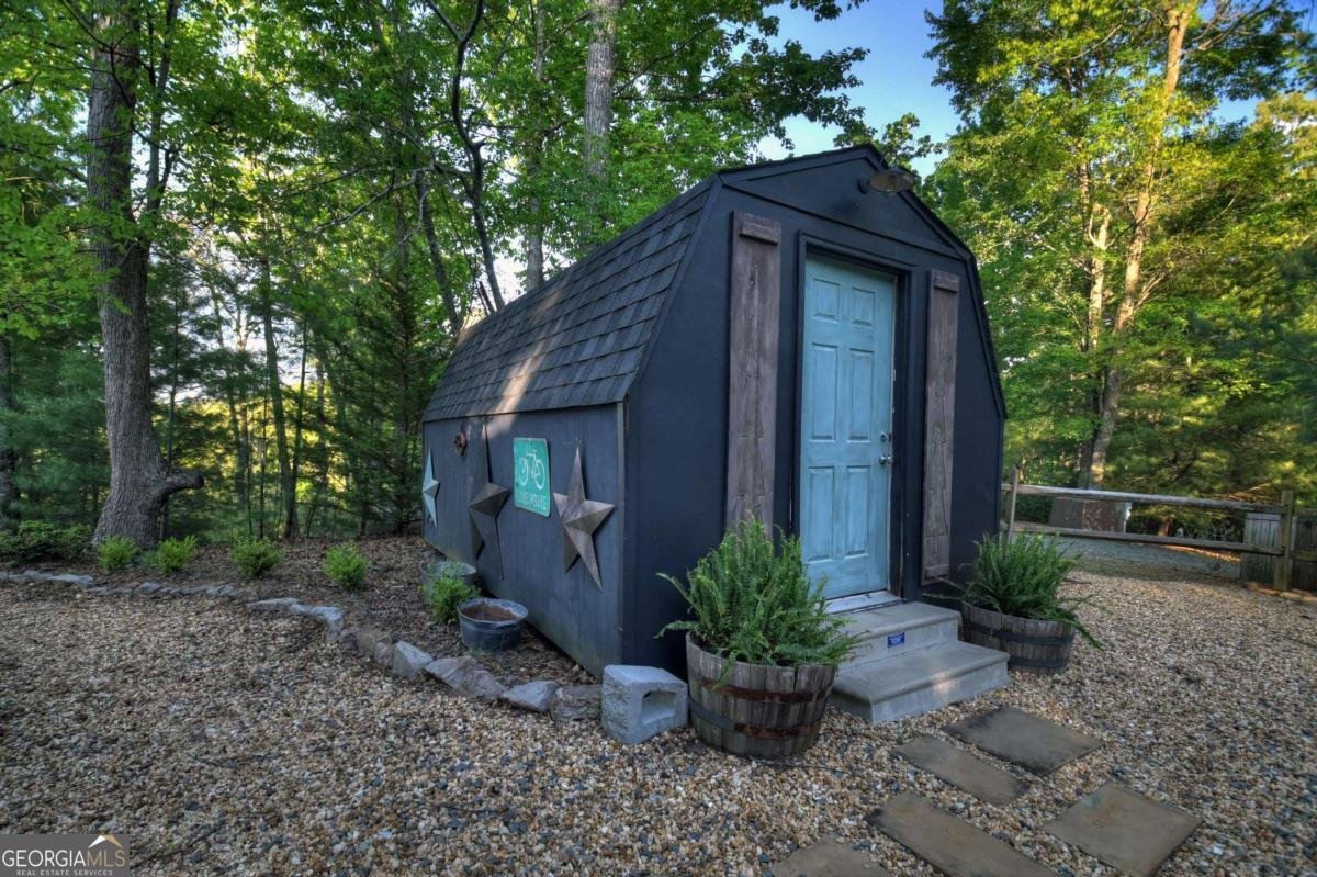 329 Robinson Thomas Road Morganton - Photo 84