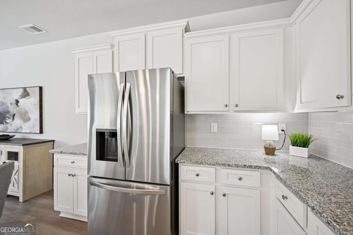 401 Lanier Circle Woodstock - Photo 14