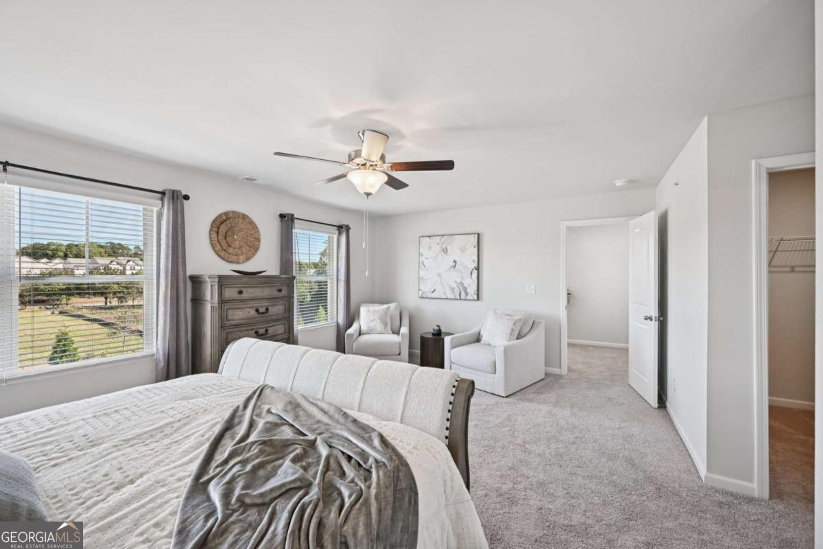 401 Lanier Circle Woodstock - Photo 21