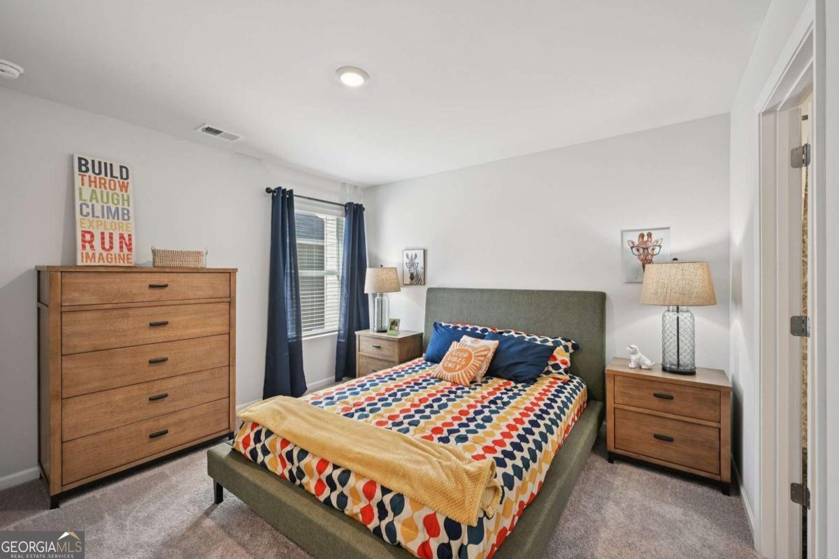 401 Lanier Circle Woodstock - Photo 36