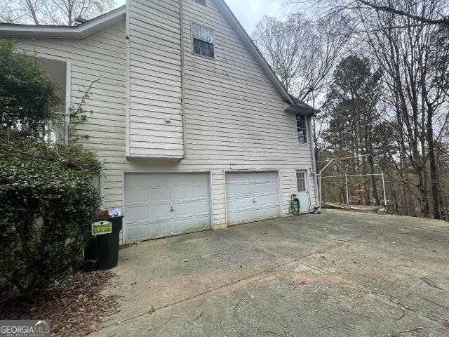 339 Allatoona Shores Drive Canton - Photo 14