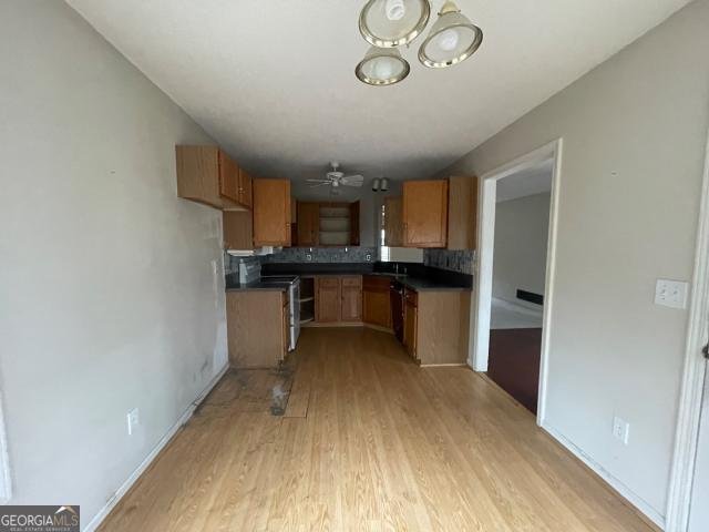 339 Allatoona Shores Drive Canton - Photo 6