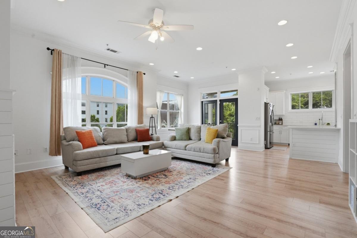 625 Piedmont Avenue Atlanta - Photo 1