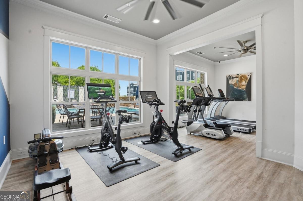 625 Piedmont Avenue Atlanta - Photo 24