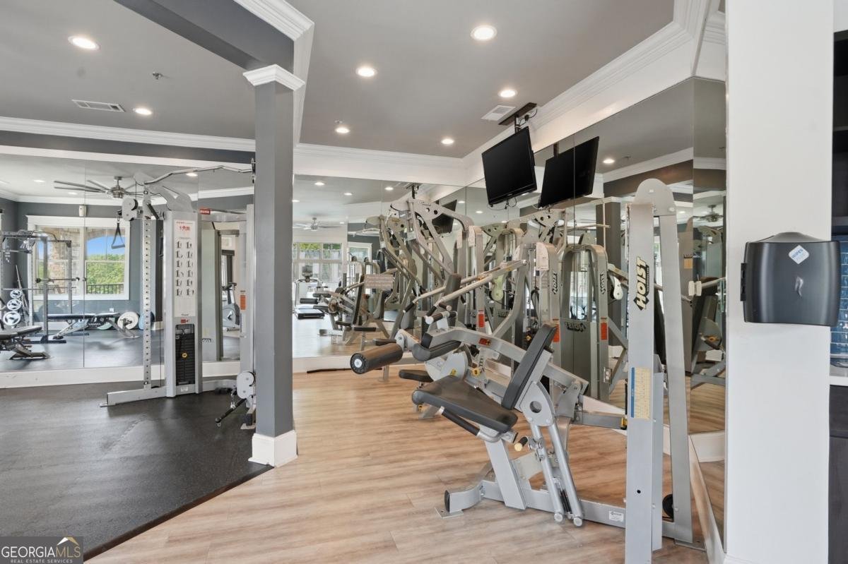 625 Piedmont Avenue Atlanta - Photo 25