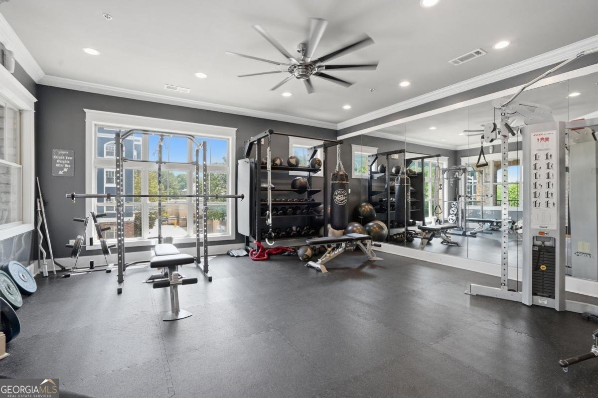 625 Piedmont Avenue Atlanta - Photo 26