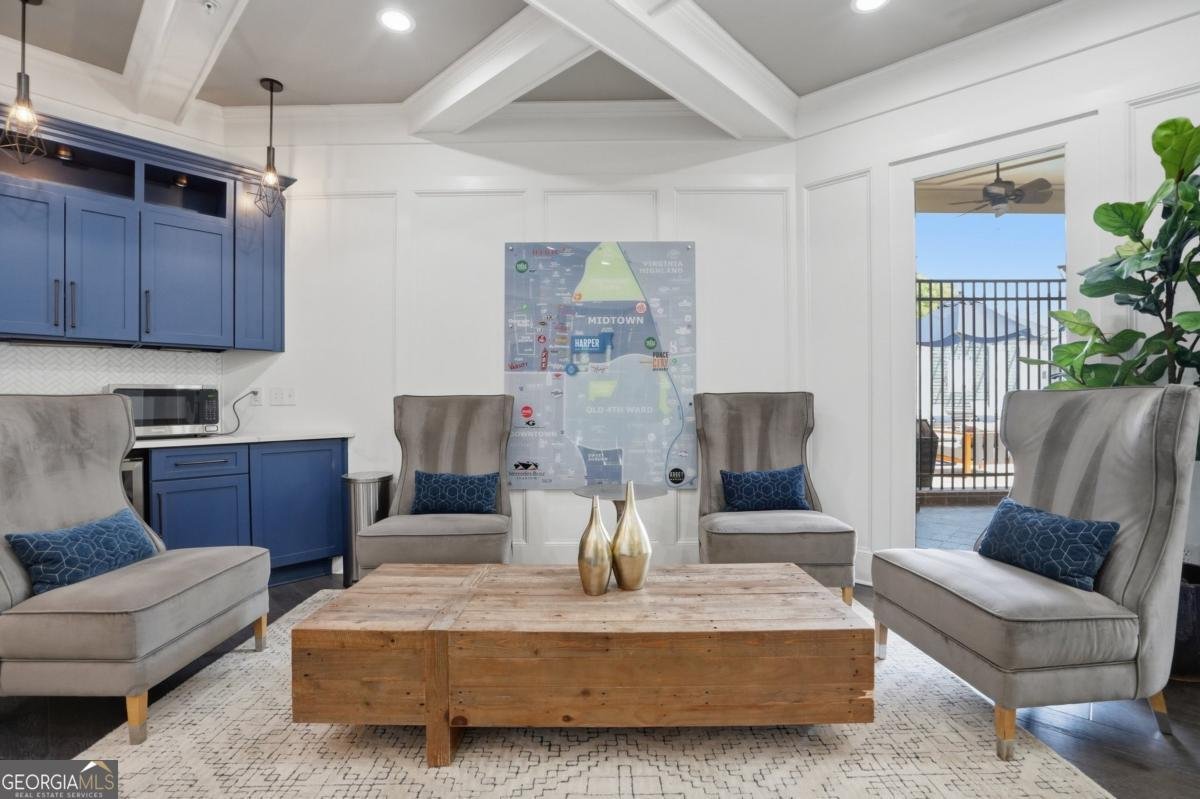 625 Piedmont Avenue Atlanta - Photo 29