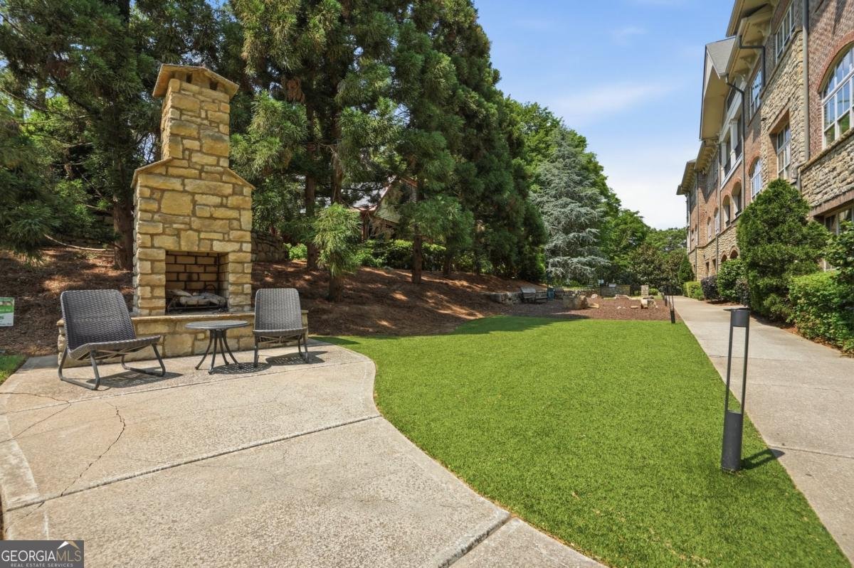 625 Piedmont Avenue Atlanta - Photo 31