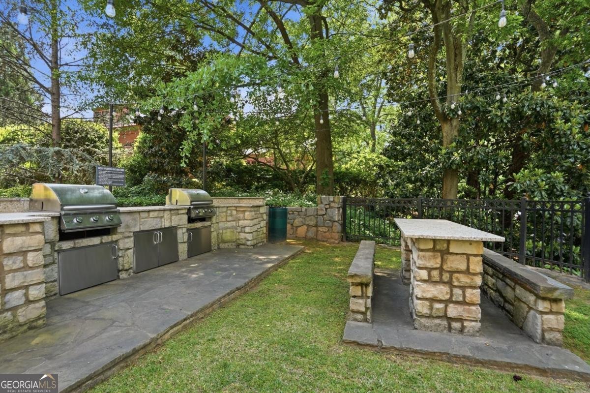 625 Piedmont Avenue Atlanta - Photo 32