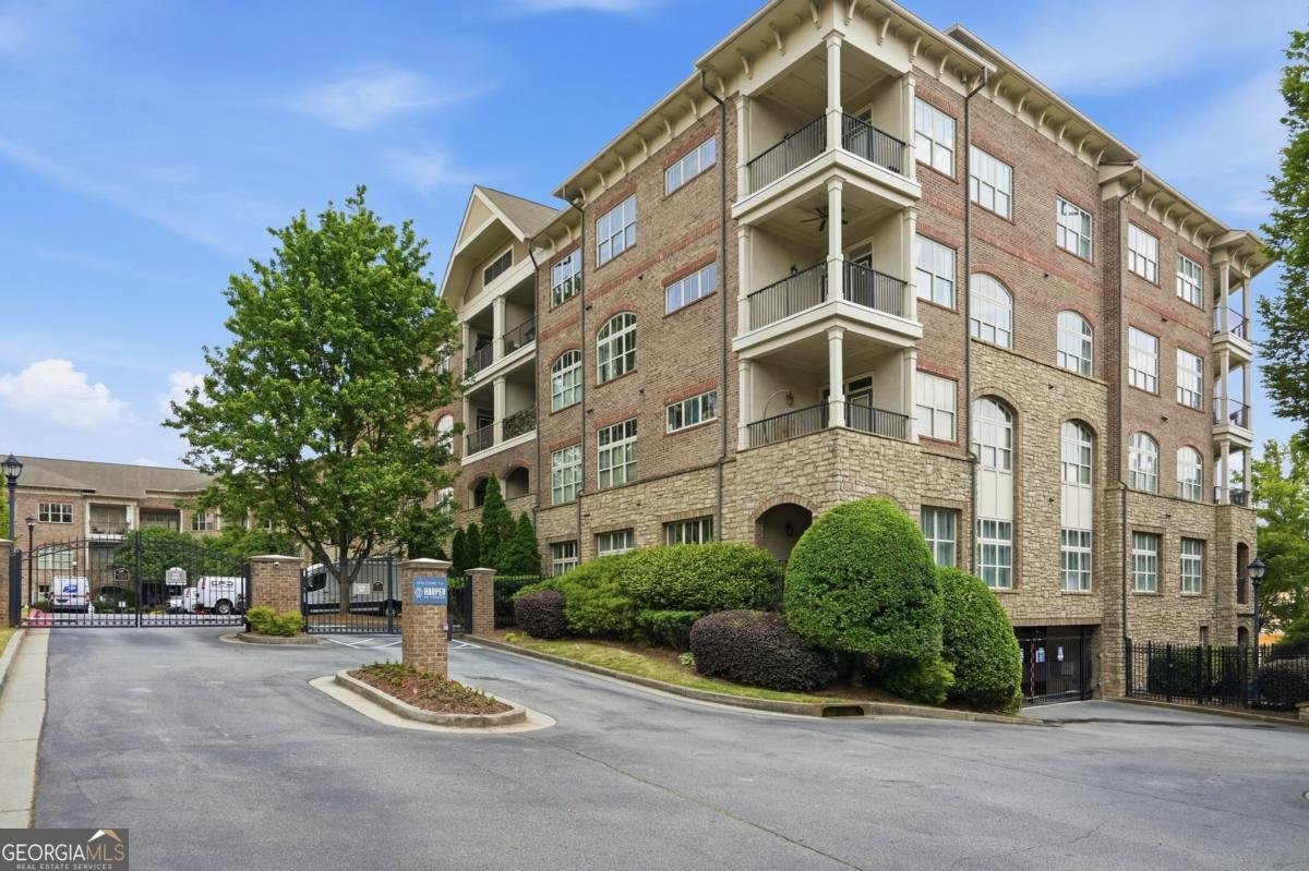 625 Piedmont Avenue Atlanta - Photo 35