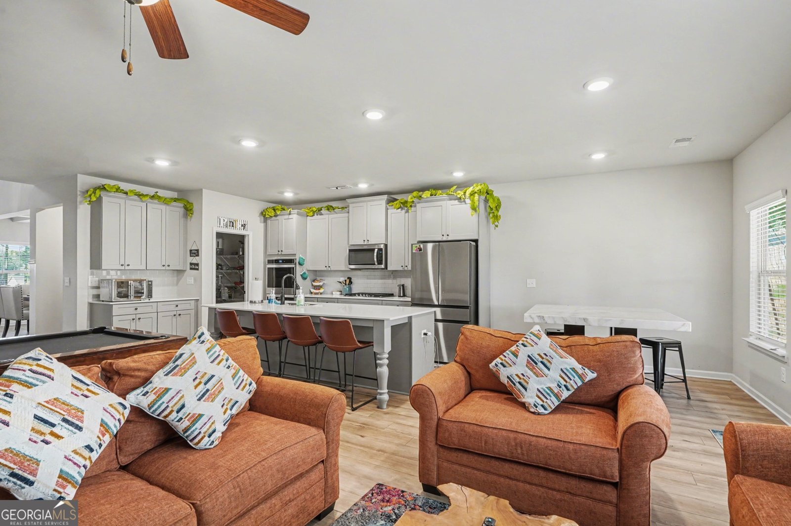 505 Pharaohs Bend Locust Grove - Photo 10