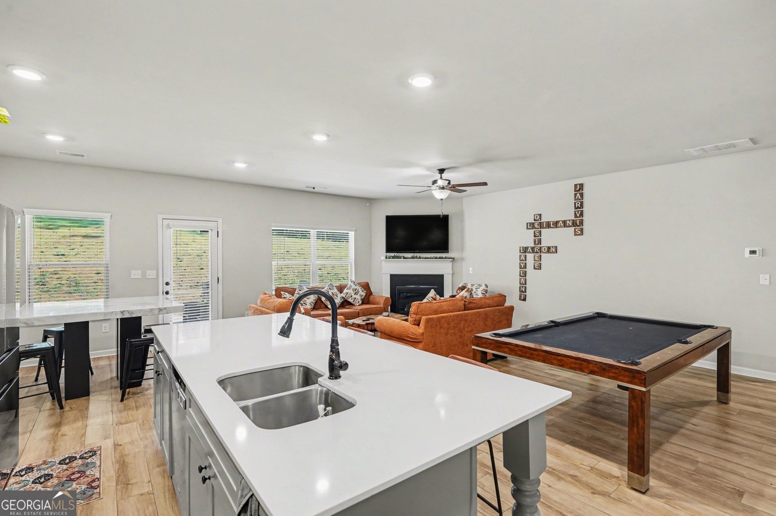 505 Pharaohs Bend Locust Grove - Photo 11