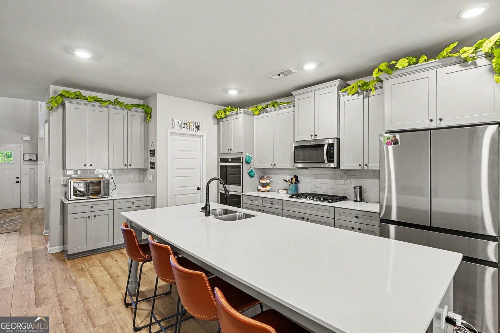 505 Pharaohs Bend Locust Grove - Photo 12