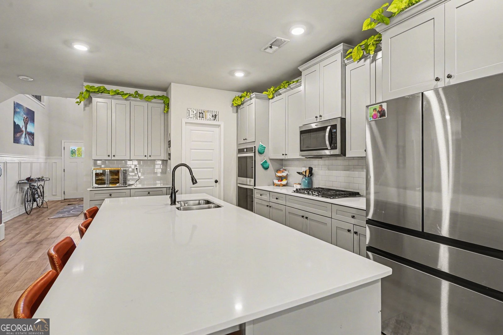 505 Pharaohs Bend Locust Grove - Photo 16