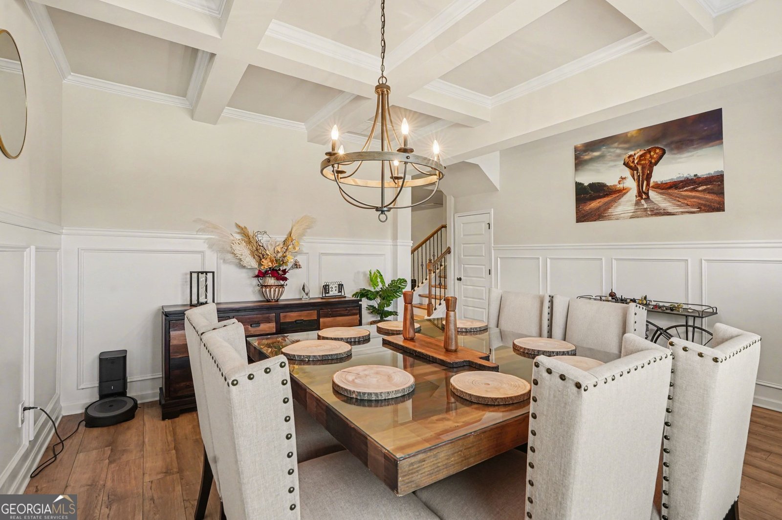 505 Pharaohs Bend Locust Grove - Photo 19