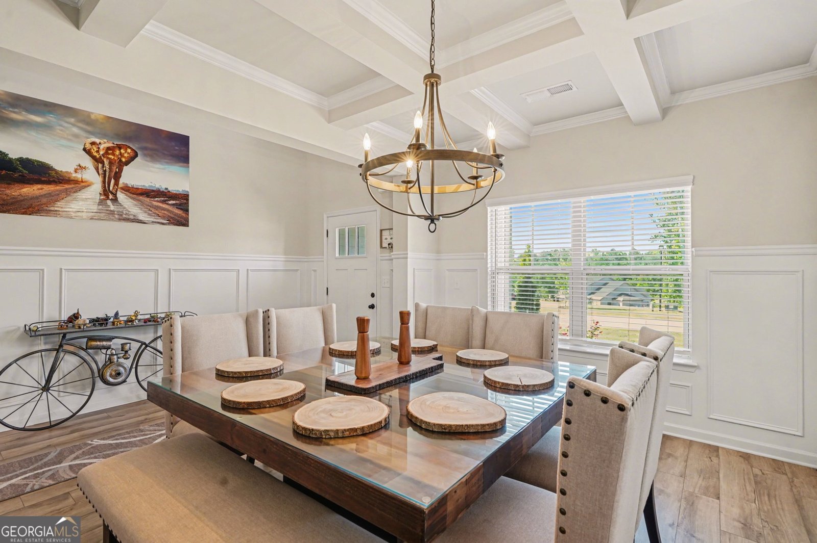 505 Pharaohs Bend Locust Grove - Photo 20