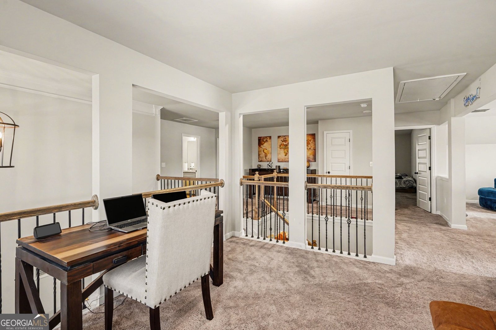 505 Pharaohs Bend Locust Grove - Photo 24