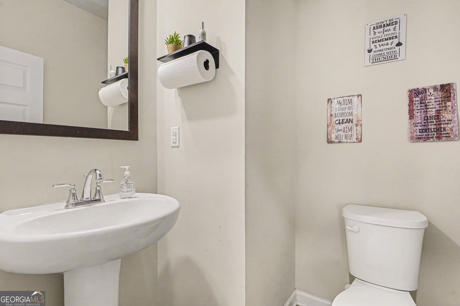 505 Pharaohs Bend Locust Grove - Photo 30