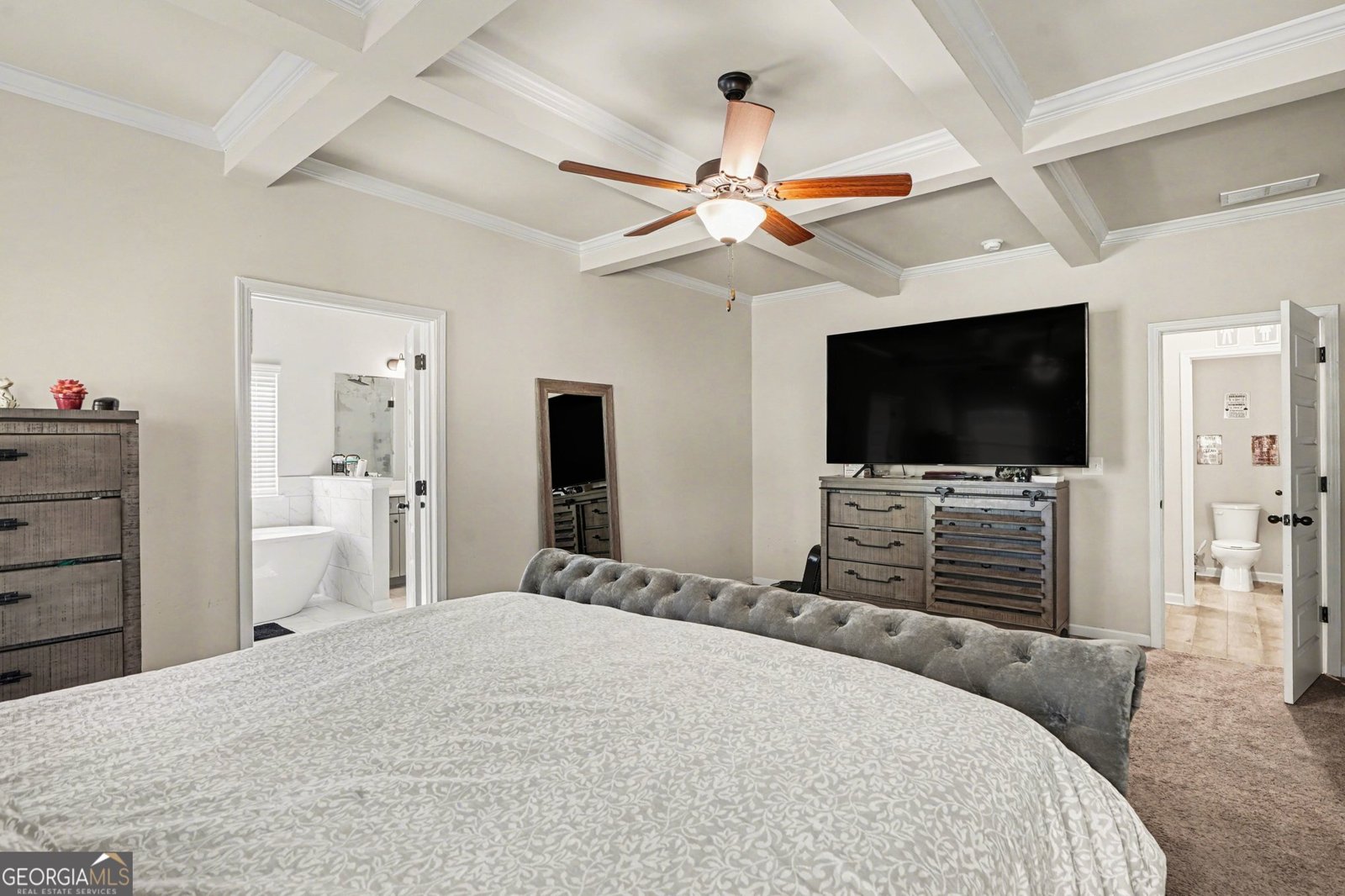 505 Pharaohs Bend Locust Grove - Photo 32