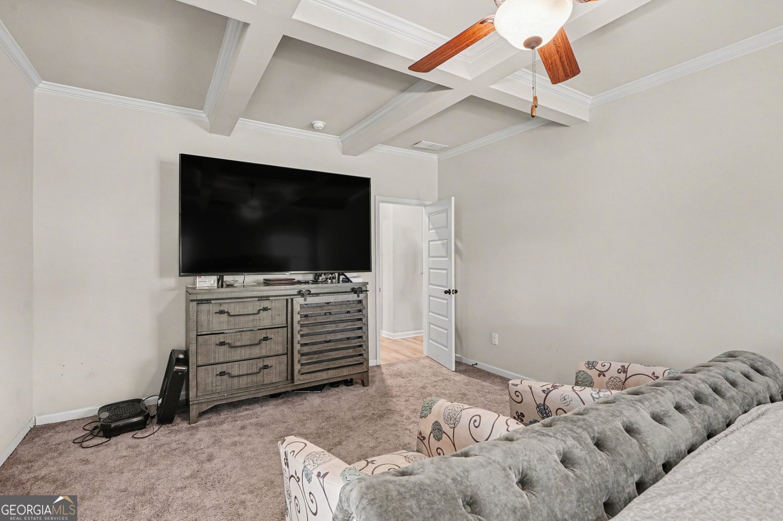 505 Pharaohs Bend Locust Grove - Photo 33