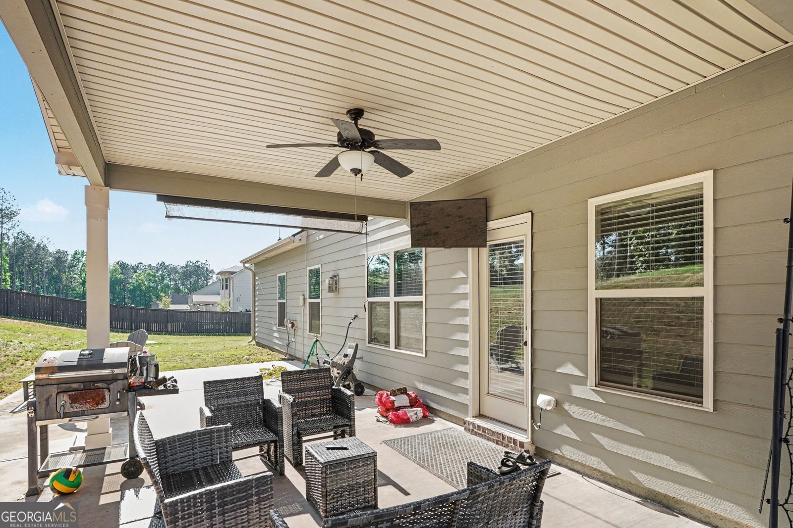 505 Pharaohs Bend Locust Grove - Photo 47