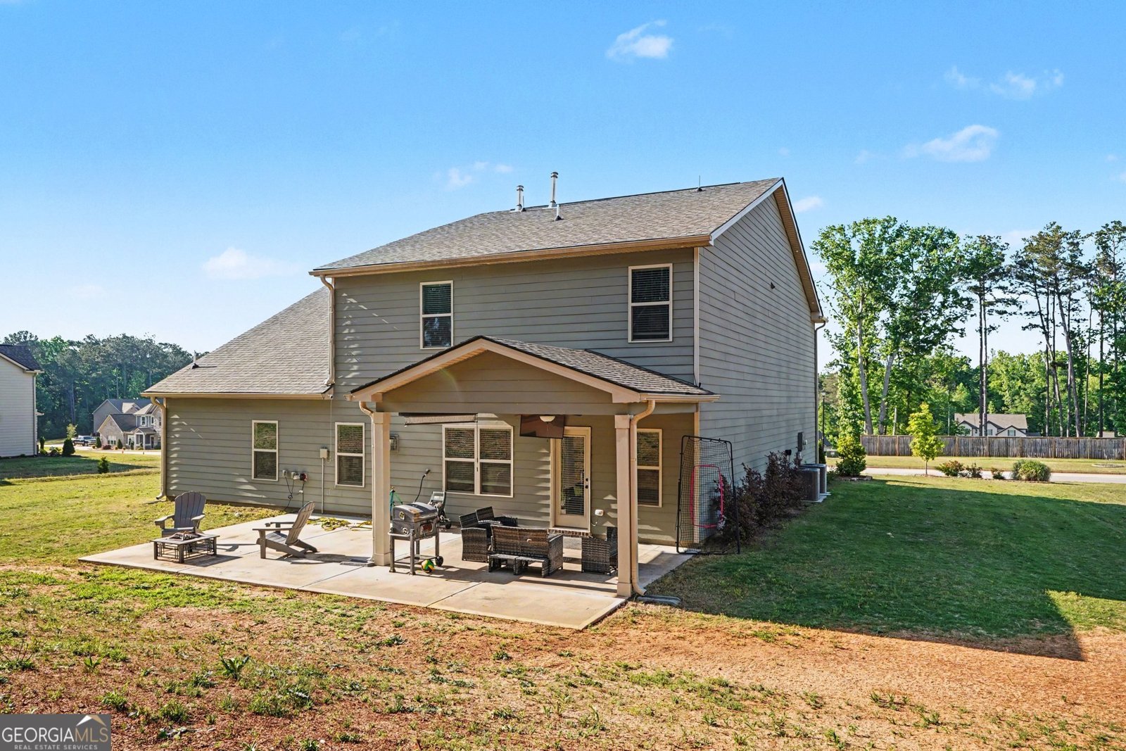 505 Pharaohs Bend Locust Grove - Photo 48