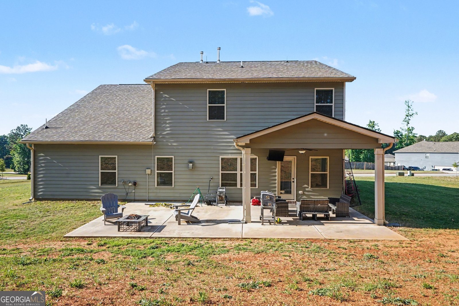 505 Pharaohs Bend Locust Grove - Photo 49