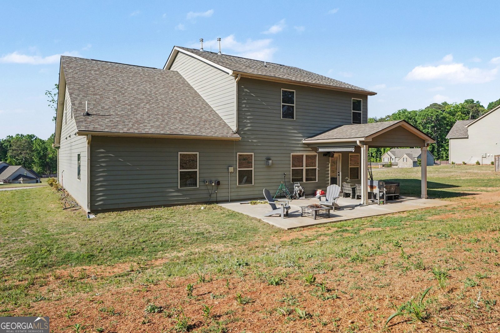 505 Pharaohs Bend Locust Grove - Photo 50