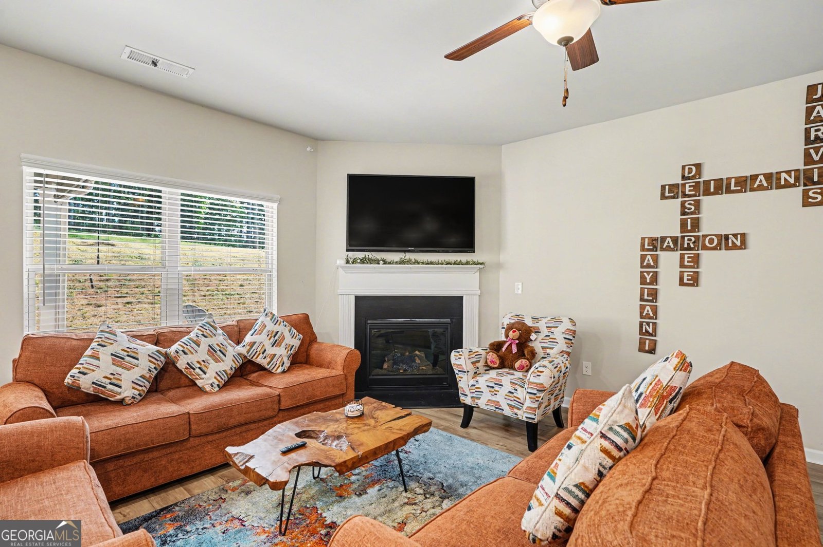 505 Pharaohs Bend Locust Grove - Photo 6