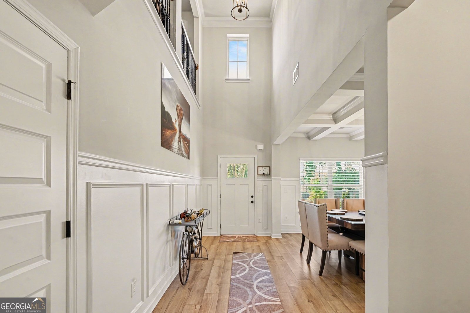 505 Pharaohs Bend Locust Grove - Photo 7