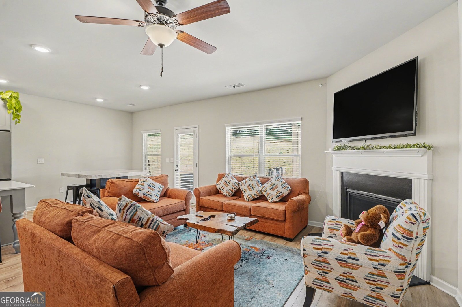 505 Pharaohs Bend Locust Grove - Photo 8