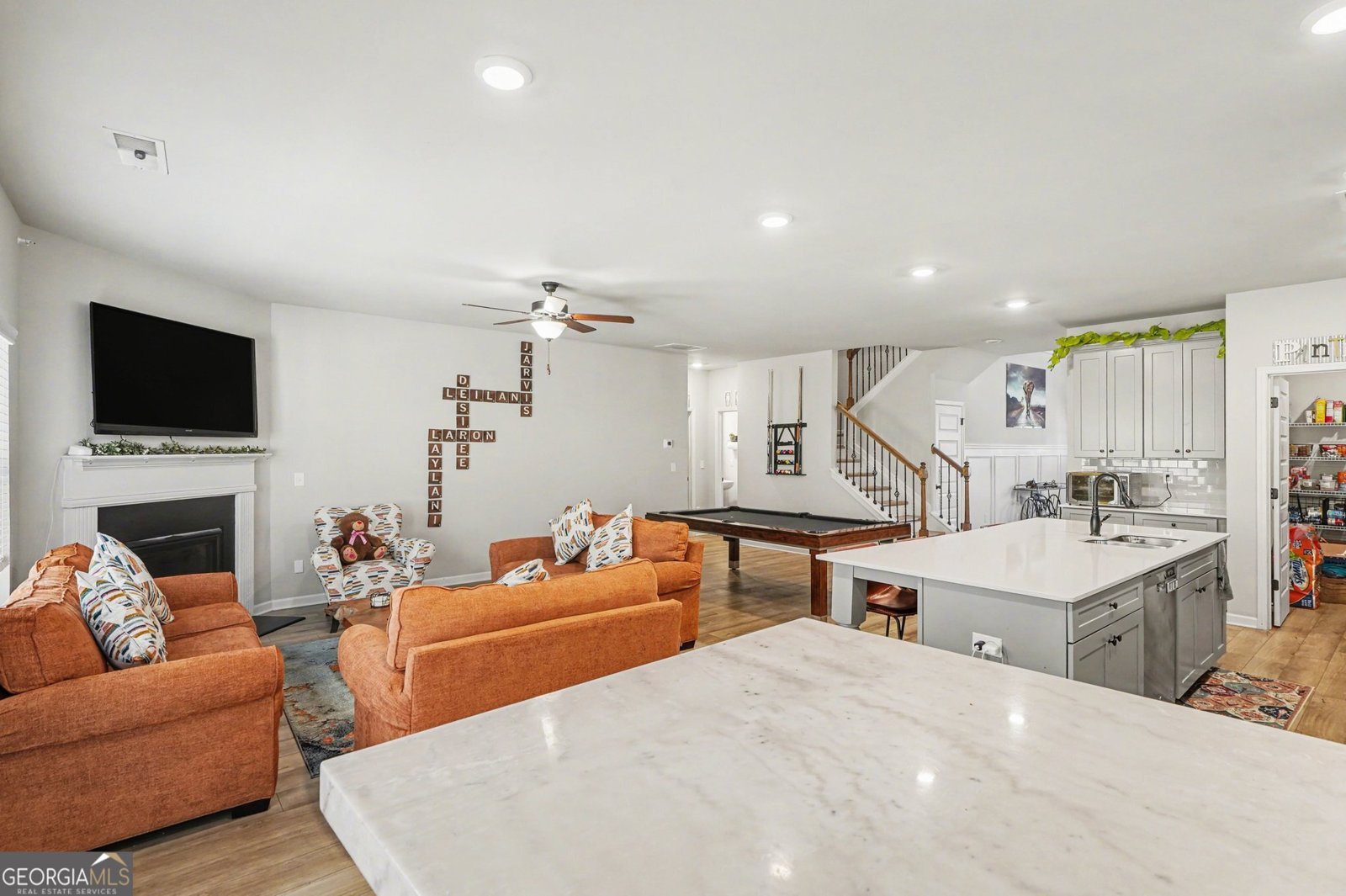 505 Pharaohs Bend Locust Grove - Photo 9