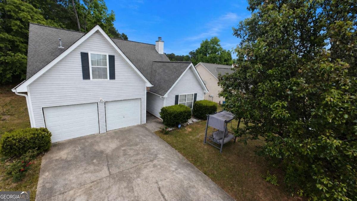 1206 Village Path Jonesboro - Photo 1