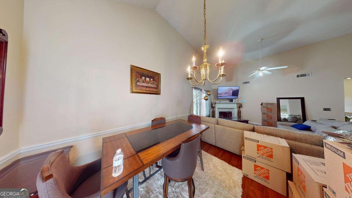 1206 Village Path Jonesboro - Photo 17