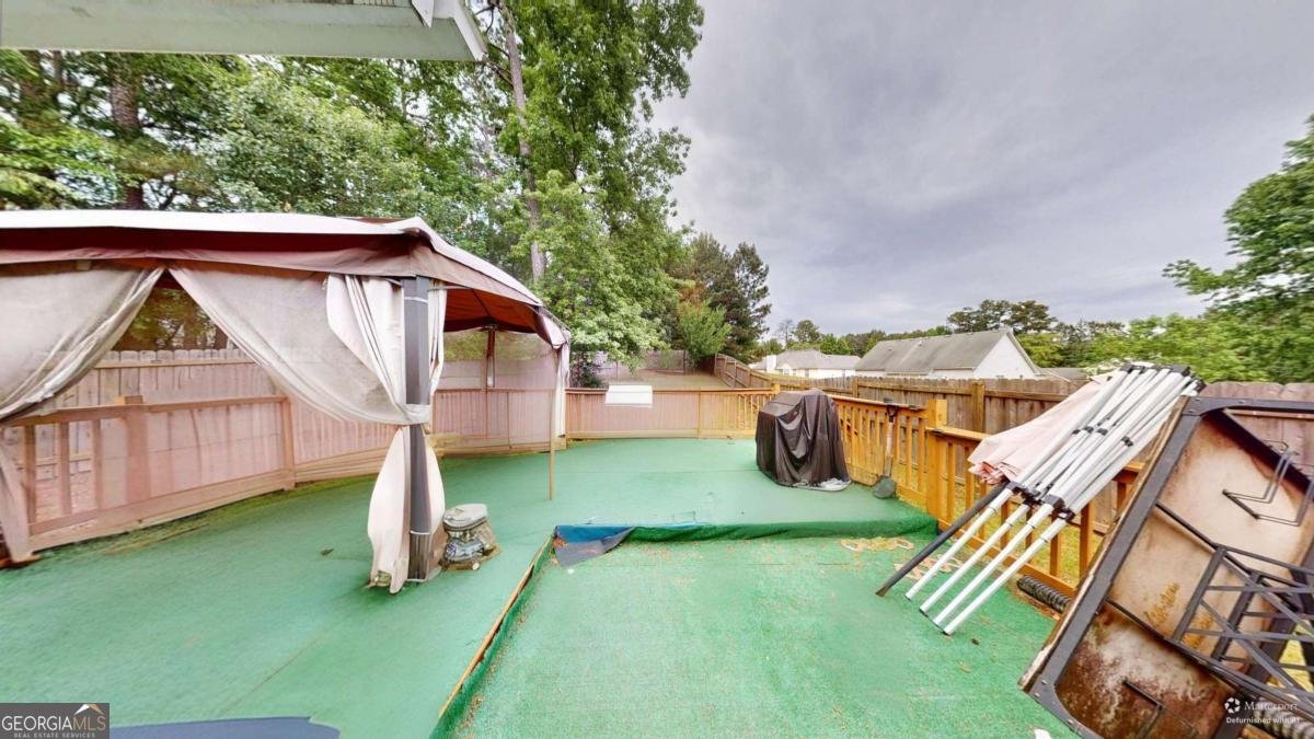 1206 Village Path Jonesboro - Photo 33