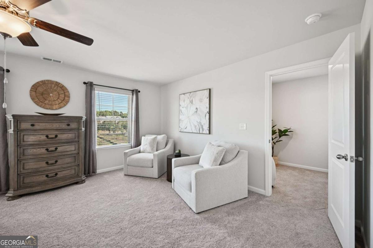 393 Lanier Circle Woodstock - Photo 19