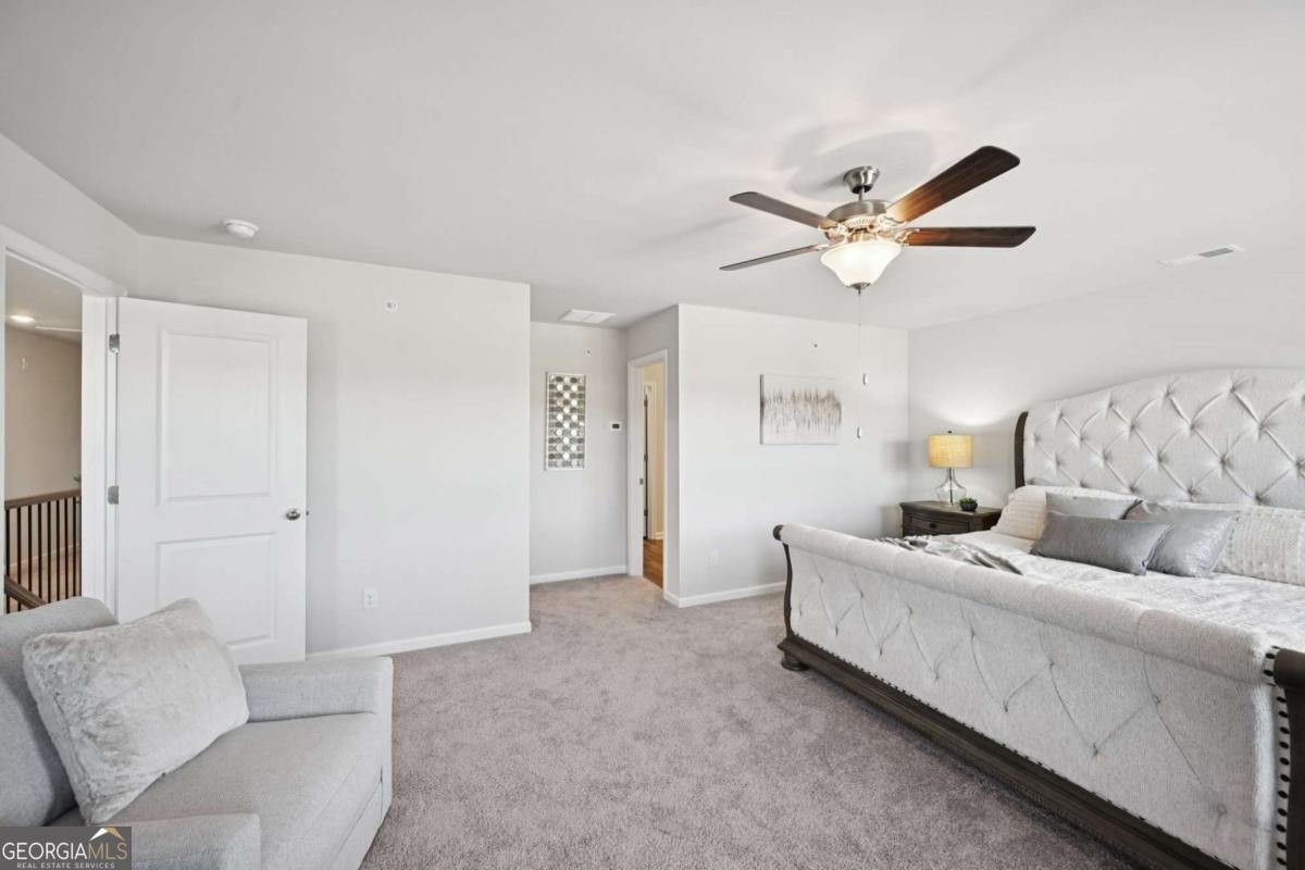 393 Lanier Circle Woodstock - Photo 23