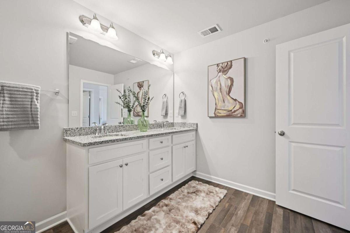 393 Lanier Circle Woodstock - Photo 26