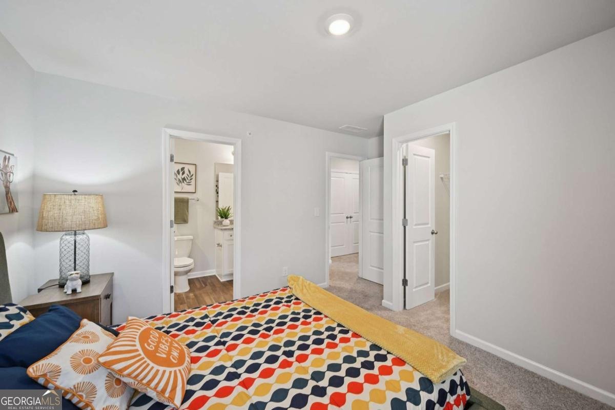 393 Lanier Circle Woodstock - Photo 37