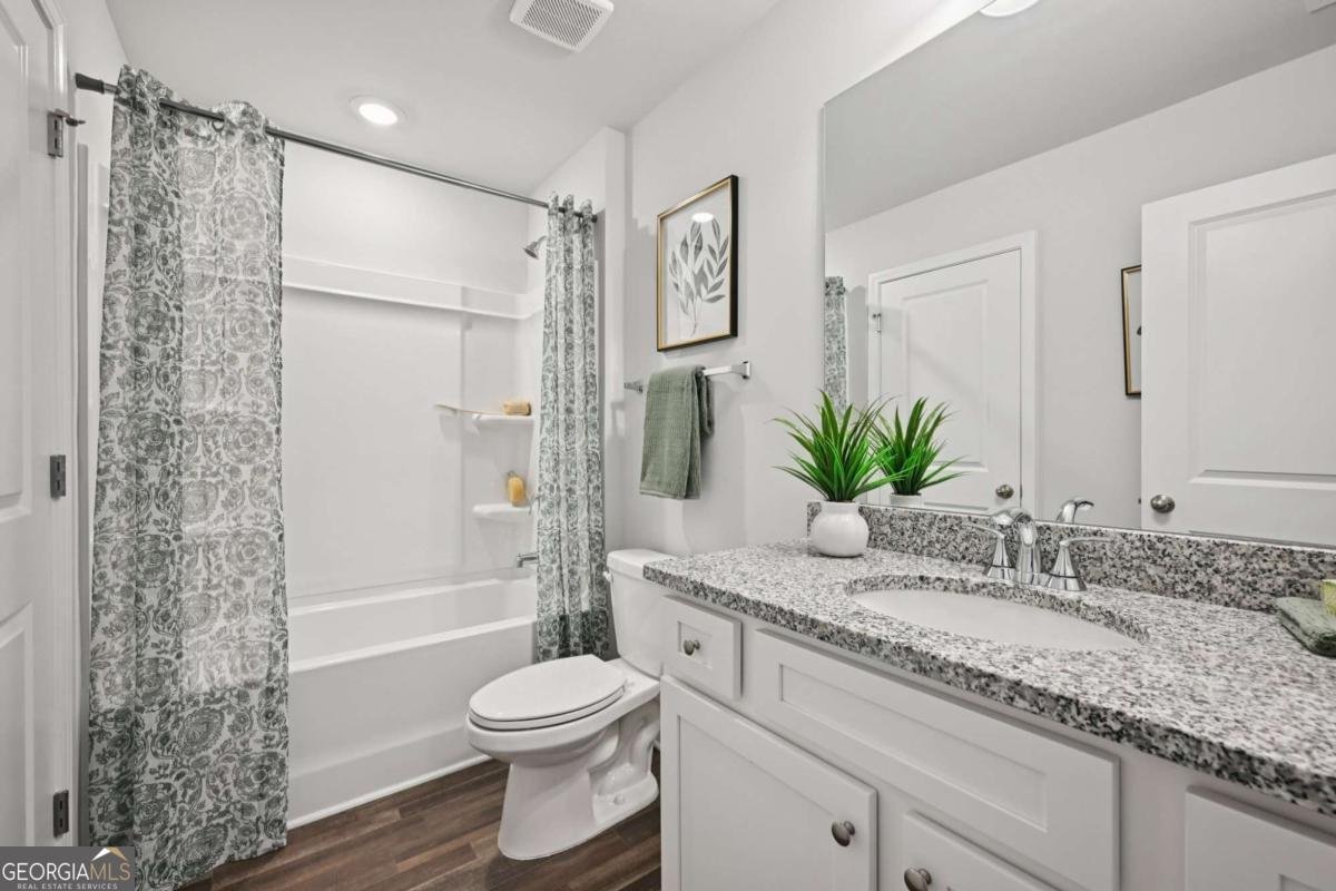 393 Lanier Circle Woodstock - Photo 40