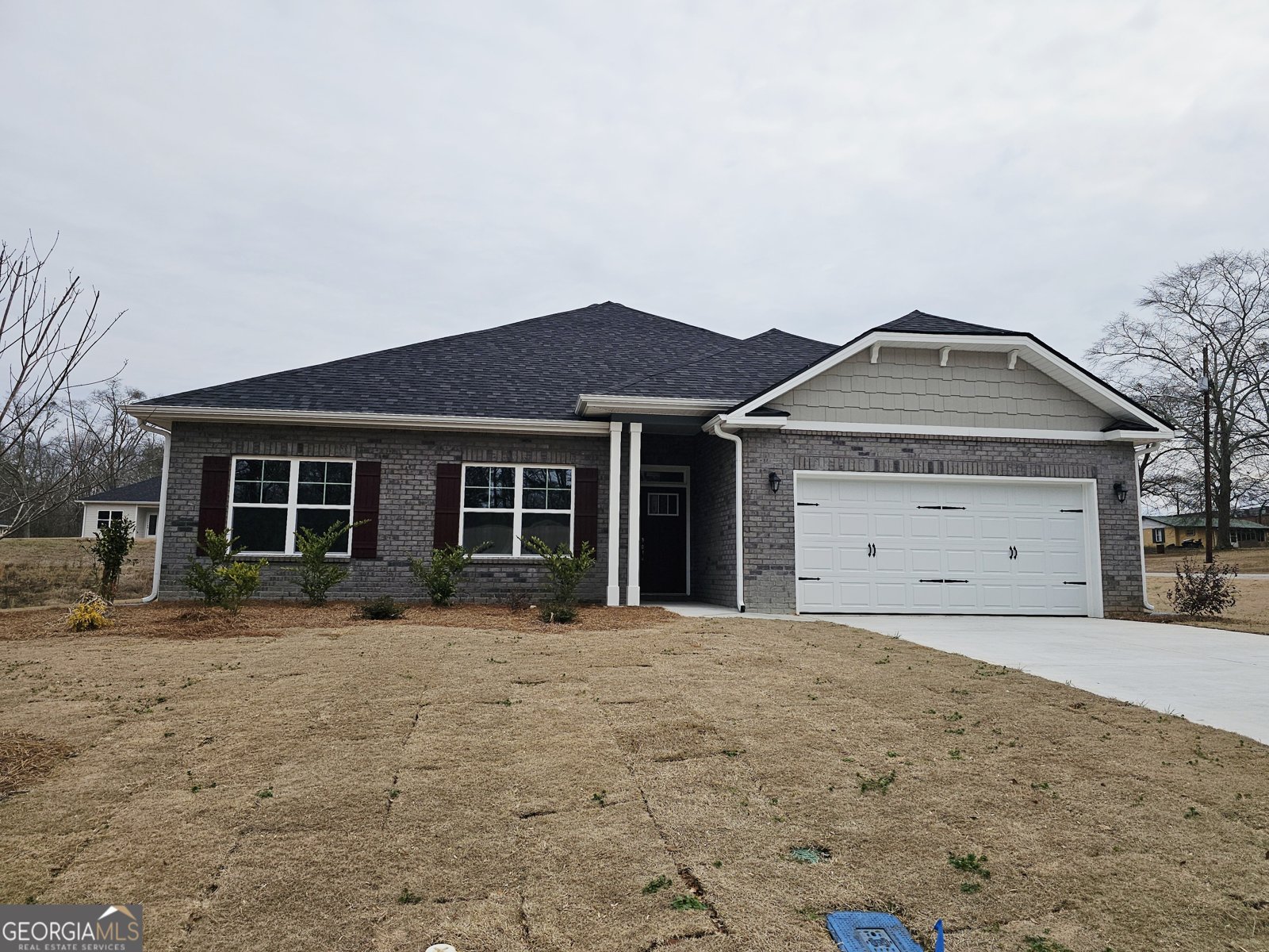 301 Angela Avenue Bowdon - Photo 1